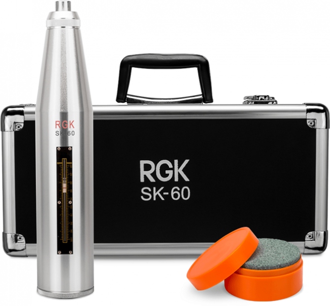 Склерометр RGK SK-60