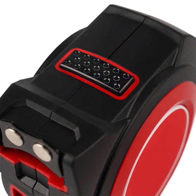 Рулетка RGK RB-3 с широкой лентой