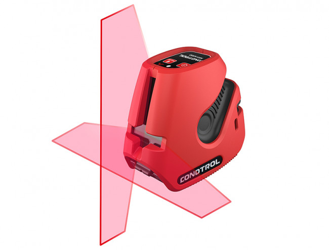 Лазерный уровень Condtrol Neo X200 KIT