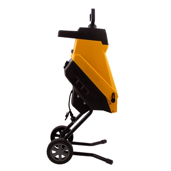 Измельчитель садовый электрический ECS-2500 Denzel