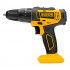 Дрель-шуруповерт аккумуляторная ударная CID-18-0 Denzel Дрель-шуруповерт аккумуляторная ударная CID-18-0 Denzel