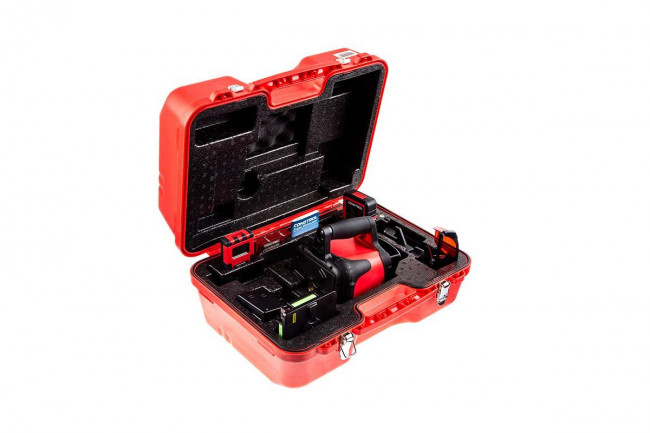 Ротационный нивелир Condtrol Super RotoLaser