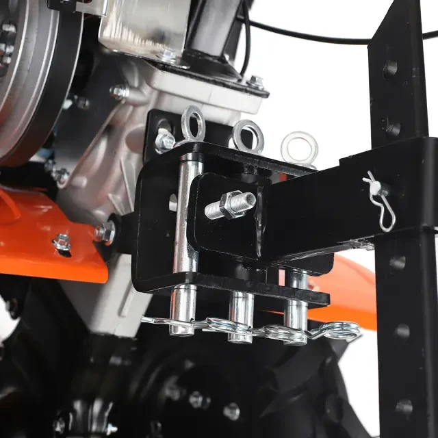 Мотоблок бензиновый Patriot МБ 800 Мотоблок бензиновый Patriot МБ 800