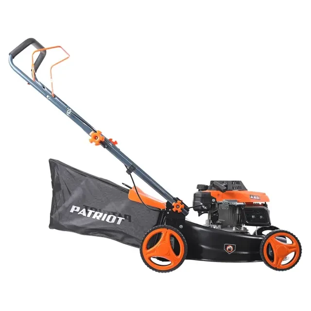 Бензиновая газонокосилка Patriot PT 410 Бензиновая газонокосилка Patriot PT 410