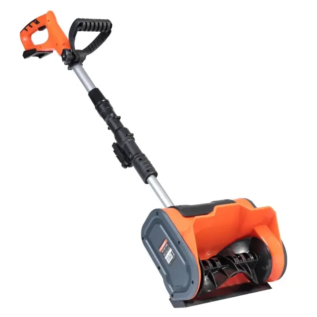 Снегоуборщик аккумуляторный ручной Patriot PE 1001 UES без АКБ и ЗУ Снегоуборщик аккумуляторный ручной Patriot PE 1001 UES без АКБ и ЗУ