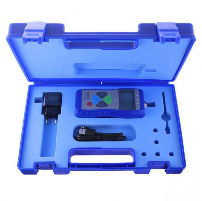 Цифровой динамометр МЕГЕОН 53050К Цифровой динамометр МЕГЕОН 53050К