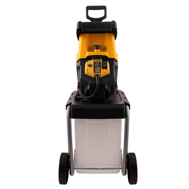 Измельчитель садовый электрический ECS-2700 Denzel