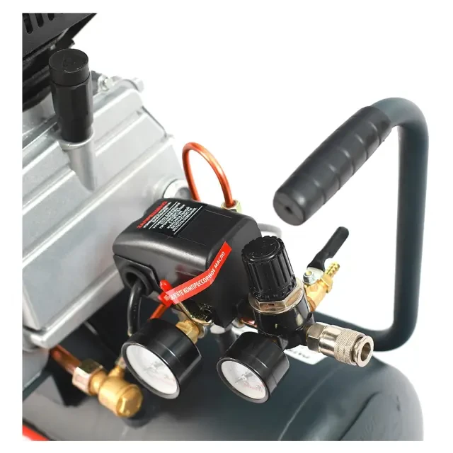 Компрессоры поршневые масляные Patriot EURO 24-320 Компрессоры поршневые масляные Patriot EURO 24-320