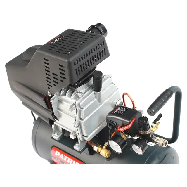 Компрессоры поршневые масляные Patriot EURO 24-320 Компрессоры поршневые масляные Patriot EURO 24-320