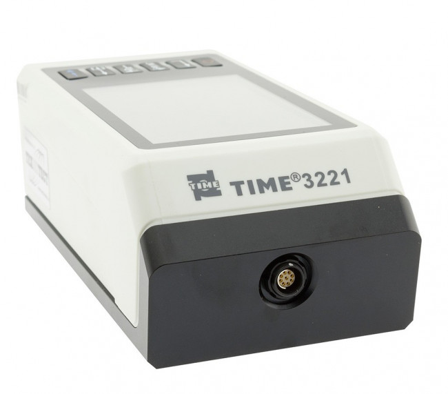 Измеритель шероховатости TIME3221