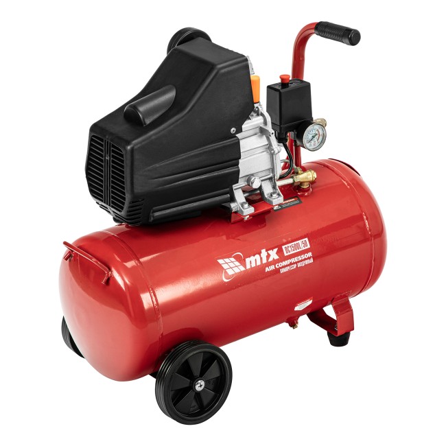 Компрессор воздушный DC1500L/50 MTX