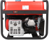 Бензиновый генератор A-iPower A5500EA + блок автозапуска A-iPower 400 В, 25 А Бензиновый генератор A-iPower A5500EA + блок автозапуска A-iPower 400 В, 25 А
