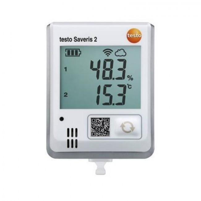 Логгер Testo Saveris 2-H1 Логгер Testo Saveris 2-H1