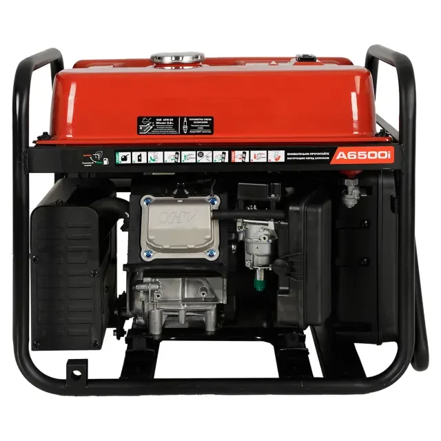 Инверторный генератор A-iPower A6500i Инверторный генератор A-iPower A6500i