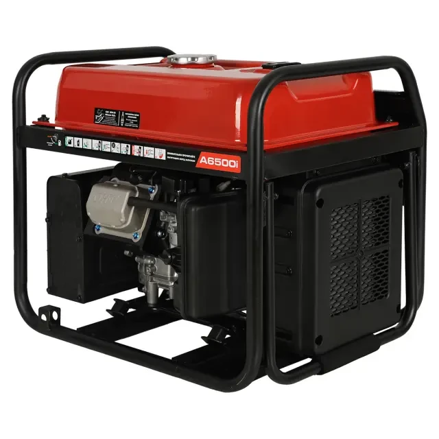 Инверторный генератор A-iPower A6500i Инверторный генератор A-iPower A6500i