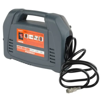 Компрессор поршневой безмасляный Patriot WO 180K