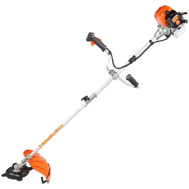 Бензиновый триммер Patriot PT 3555ES Country (разборная штанга) Бензиновый триммер Patriot PT 3555ES Country (разборная штанга)