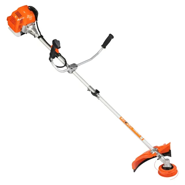Бензиновый триммер Patriot PT 3555ES Country (разборная штанга) Бензиновый триммер Patriot PT 3555ES Country (разборная штанга)