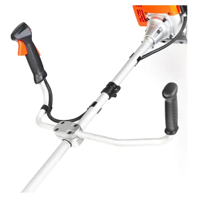 Бензиновый триммер Patriot PT 3555ES Country (разборная штанга) Бензиновый триммер Patriot PT 3555ES Country (разборная штанга)