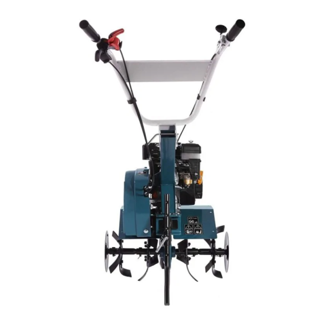 Культиватор бензиновый HYUNDAI T 800