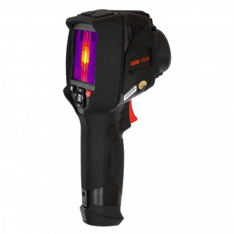Тепловизор RGK TL-160+ Тепловизор RGK TL-160+