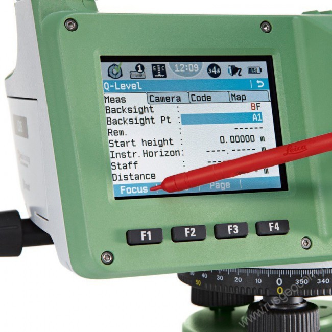 Цифровой нивелир Leica LS15 (0.2 мм)