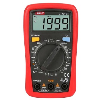Мультиметр UNI-T UT131B