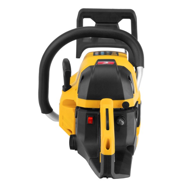 Пила цепная бензиновая DS-4516 Denzel