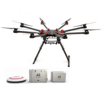 DJI Комплект: S1000+ +A2