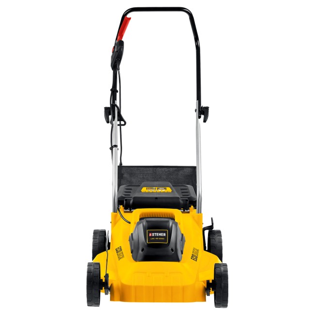 Газонокосилка сетевая LMC-42-2000 STEHER Газонокосилка сетевая LMC-42-2000 STEHER