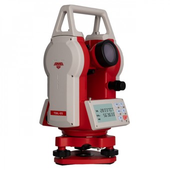 Электронный теодолит AMO TDL-05 Электронный теодолит AMO TDL-05