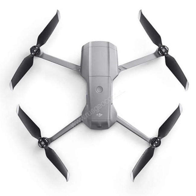 Квадрокоптер DJI Mavic Air 2 Fly More Combo
