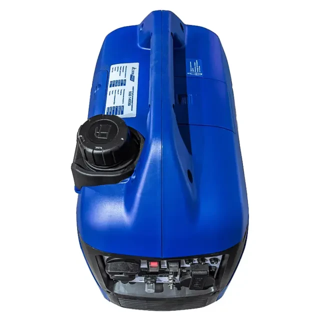 Инверторный генератор TSS SGG 1400Si Инверторный генератор TSS SGG 1400Si