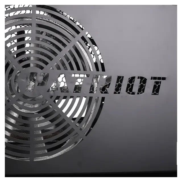 Компрессор поршневой ременной Patriot KRX 700 L200 D