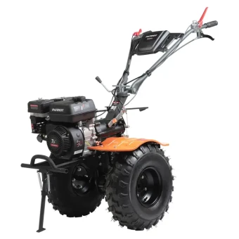 Мотоблок бензиновый Patriot Волга