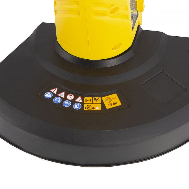 Триммер электрический TE-650 Denzel Триммер электрический TE-650 Denzel