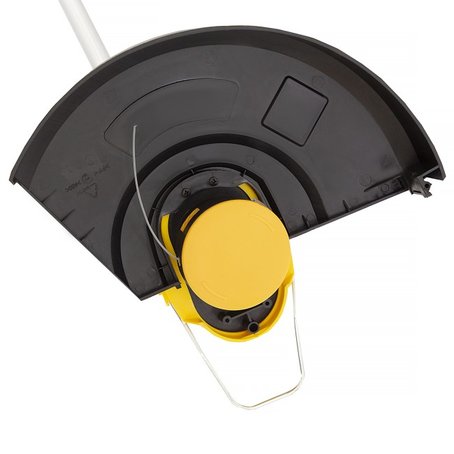 Триммер электрический TE-650 Denzel Триммер электрический TE-650 Denzel