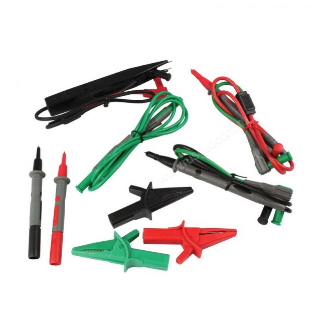 Цифровой мультиметр CEM DT-9935