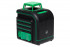 Лазерный уровень ADA Cube 360 Green Ultimate Edition Лазерный уровень ADA Cube 360 Green Ultimate Edition