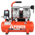 Компрессор поршневой безмасляный AC110/10LF A-iPower Компрессор поршневой безмасляный AC110/10LF A-iPower