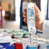 Пищевой термометр Testo 104 с поверкой Пищевой термометр Testo 104 с поверкой