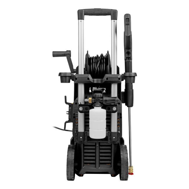 Моечная машина высокого давления R-180iD Denzel