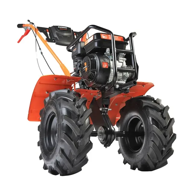 Мотоблок бензиновый Patriot Урал Extreme Мотоблок бензиновый Patriot Урал Extreme