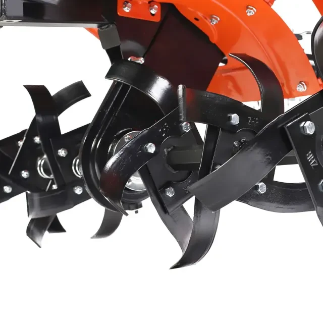 Мотоблок бензиновый Patriot Урал Extreme Мотоблок бензиновый Patriot Урал Extreme