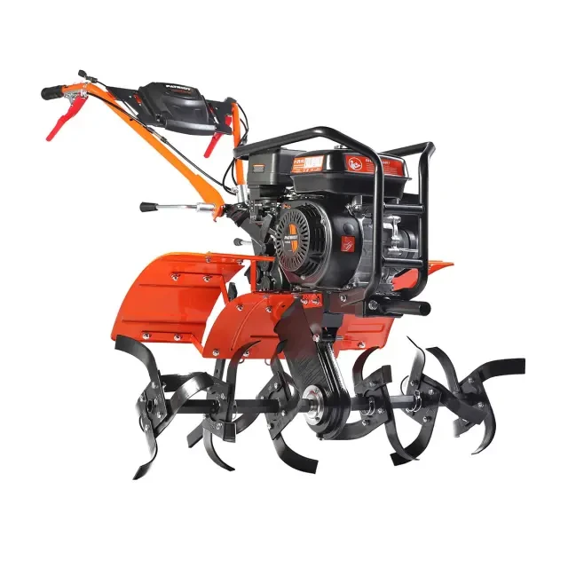 Мотоблок бензиновый Patriot Урал Extreme Мотоблок бензиновый Patriot Урал Extreme