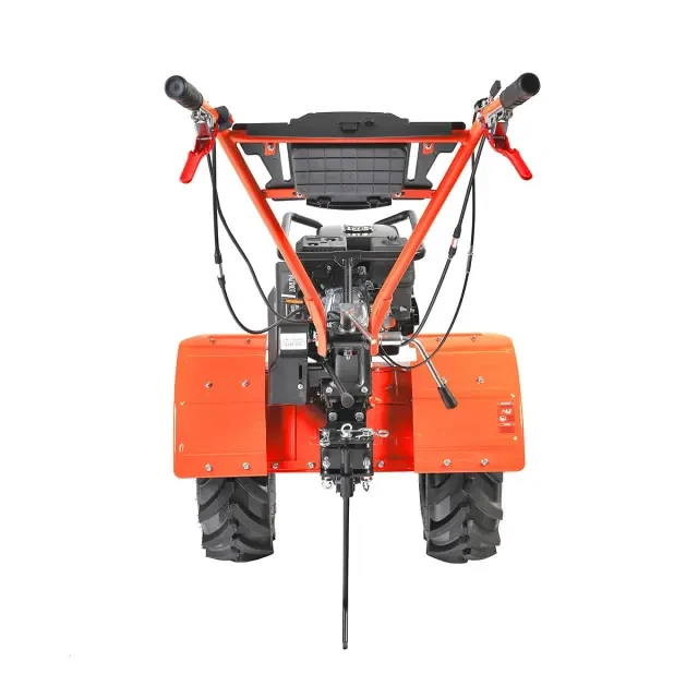 Мотоблок бензиновый Patriot Урал Extreme Мотоблок бензиновый Patriot Урал Extreme