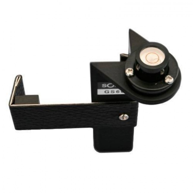 Круглый уровень Sokkia для реек серии BGS 60 мин Круглый уровень Sokkia для реек серии BGS 60 мин