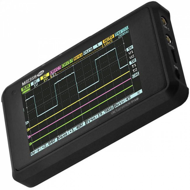 Осциллограф МЕГЕОН 15003