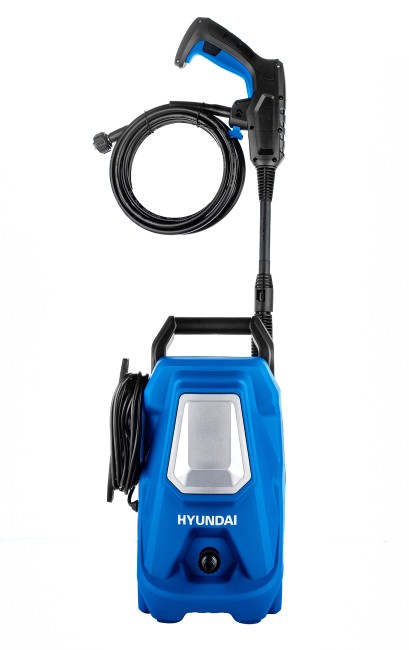 Мойка высокого давления Hyundai HHW 120-400 Мойка высокого давления Hyundai HHW 120-400