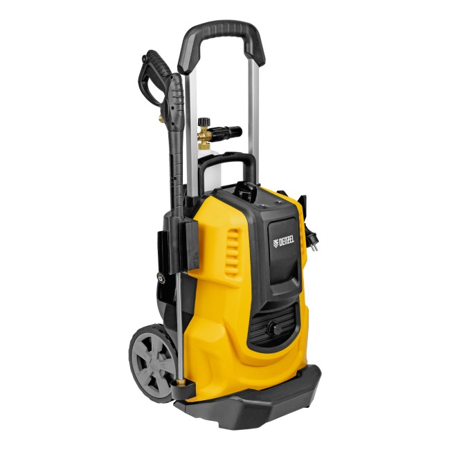 Моечная машина высокого давления R-230iD Denzel